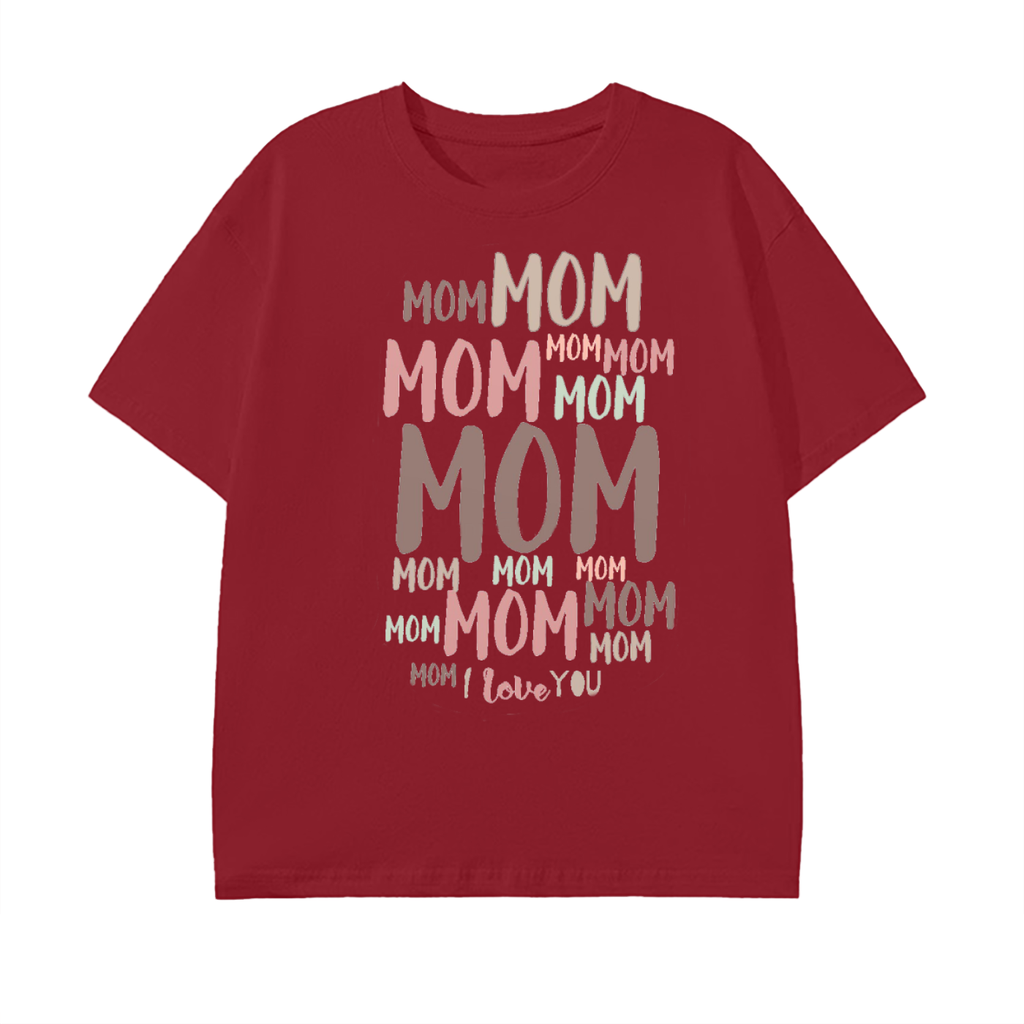 Mother's Day t-shirt 