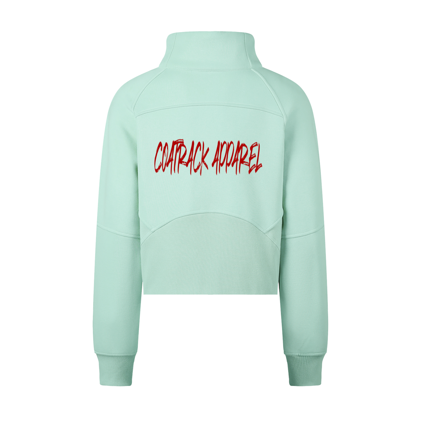 Designer Zipped jacket 