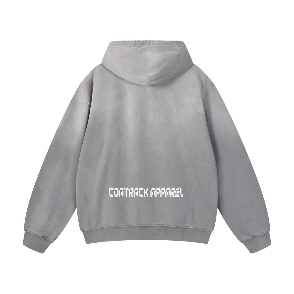 Hoodie with Logo 