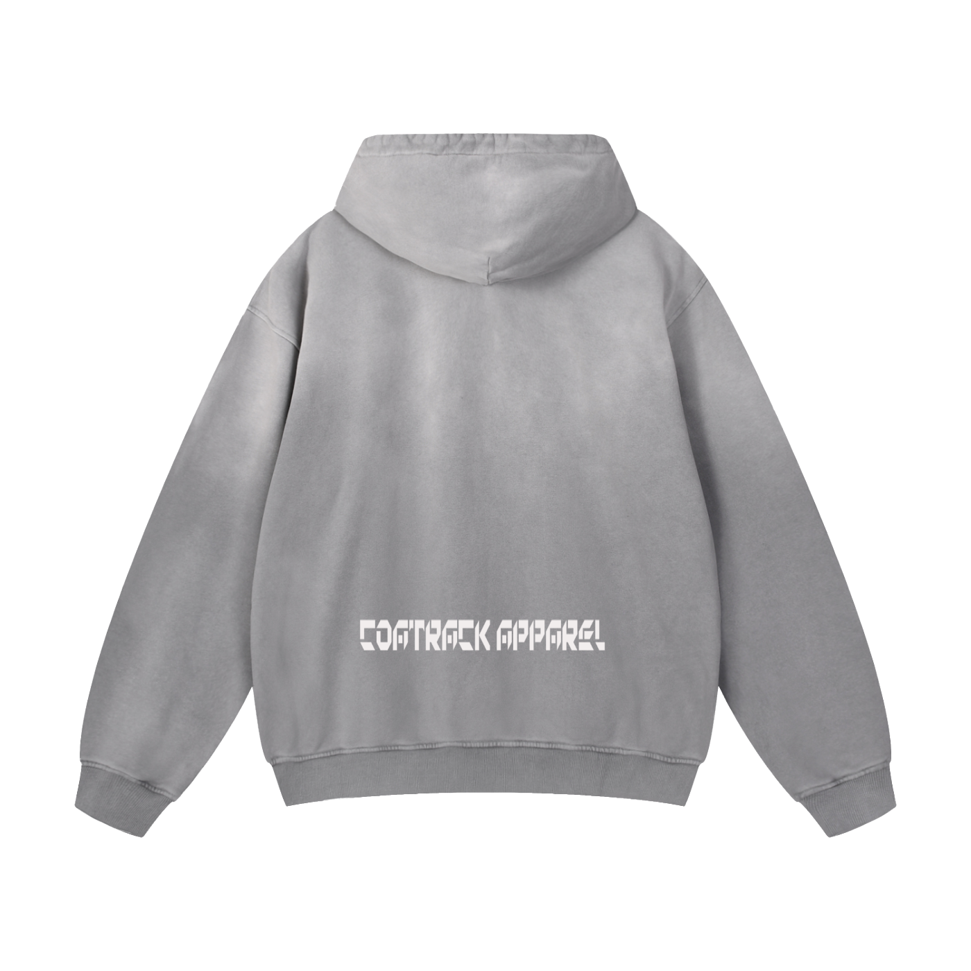 Hoodie with Logo 