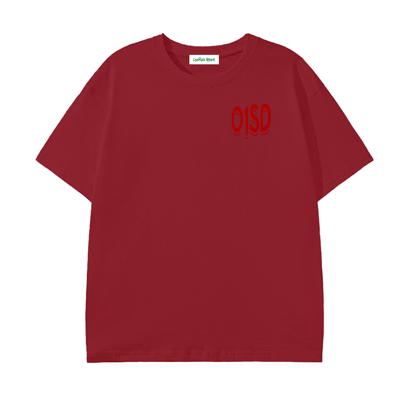 Logo T-shirt 