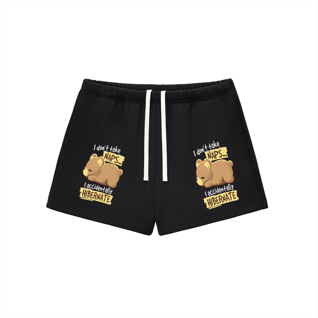 Short Designer Shorts