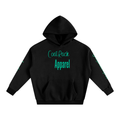 CoatRack Apparel Logo Hoodie 