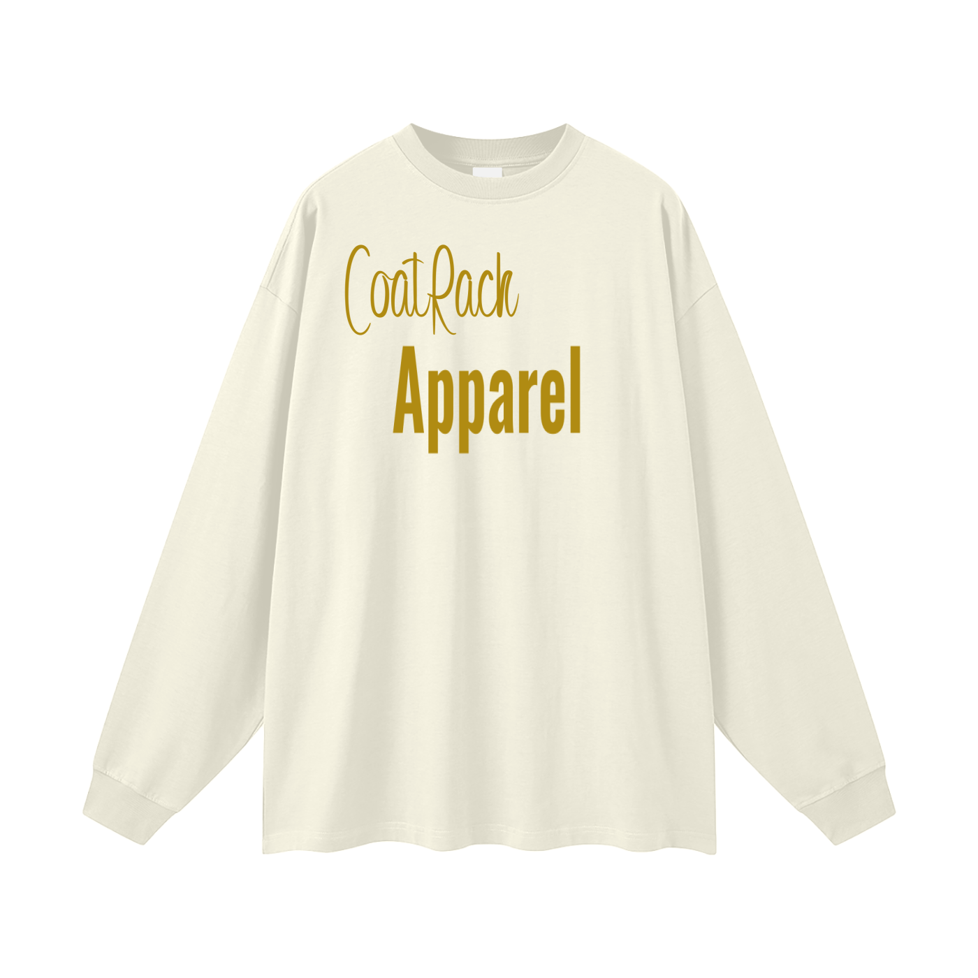 Long Sleeve/CoatRack Apparel