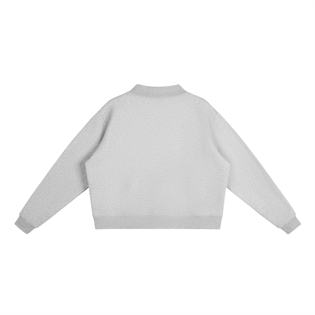 CoatRack Apparel Logo Sweater 