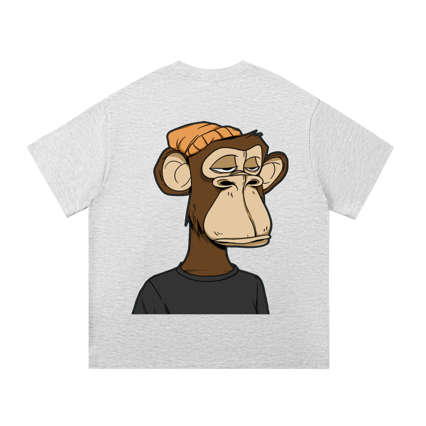 BB- Monkey T-shirt 