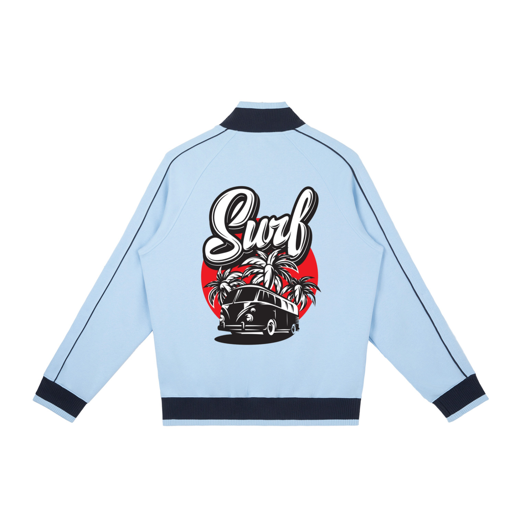 CoatRack Apparel Logo/Jacket 