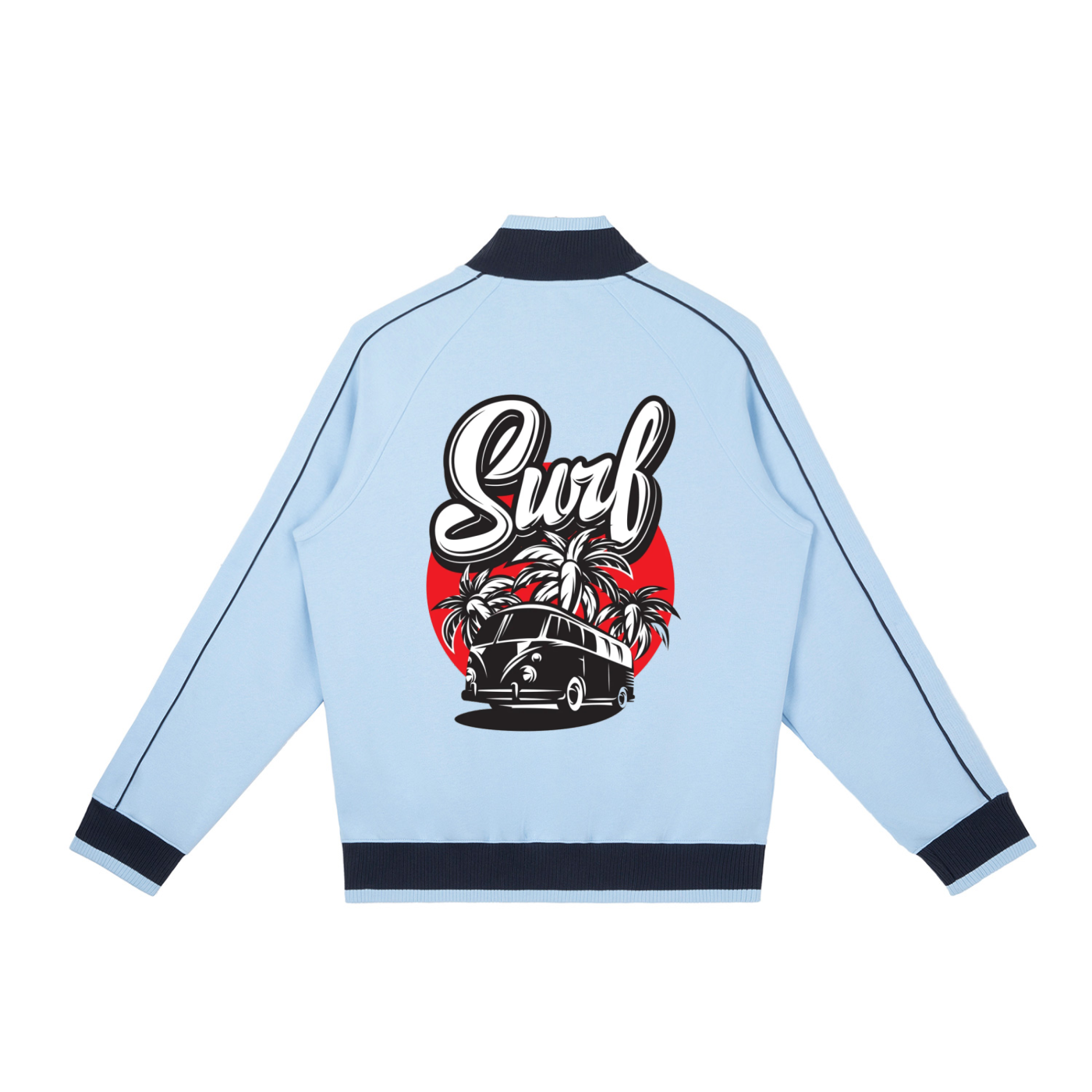 CoatRack Apparel Logo/Jacket 