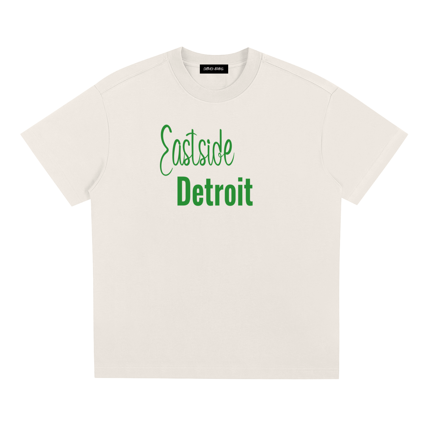 Eastside/CoatRack Apparel 