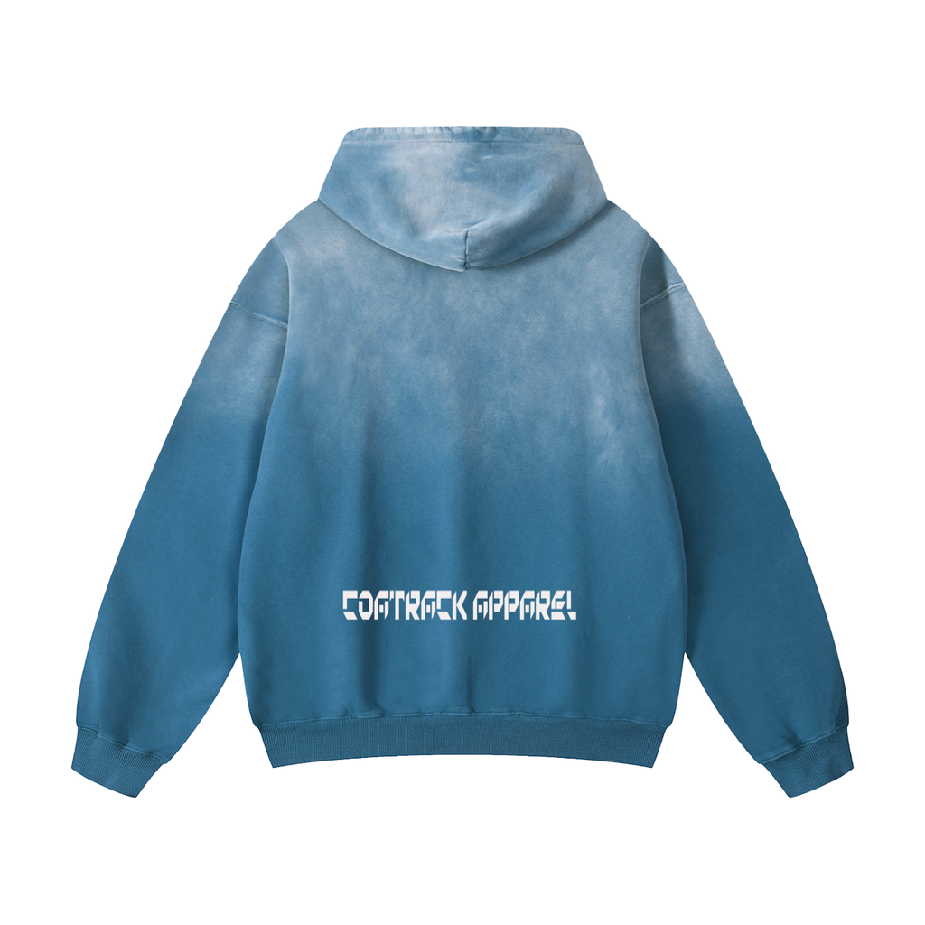 Hoodie with Logo 