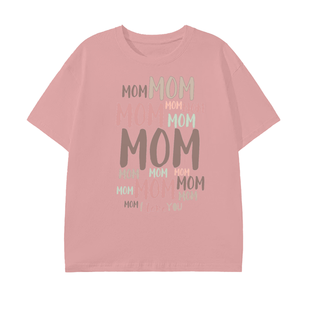Mother's Day t-shirt 