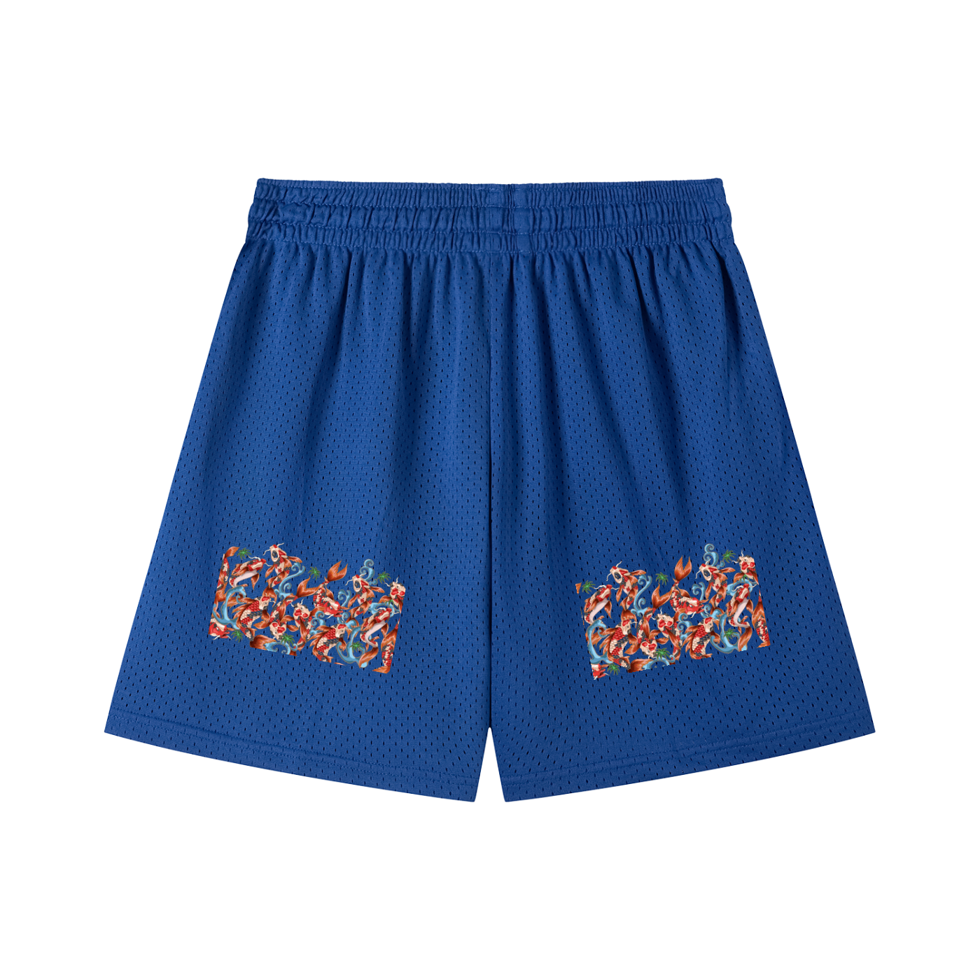 Shorts-CoatRack Apparel 