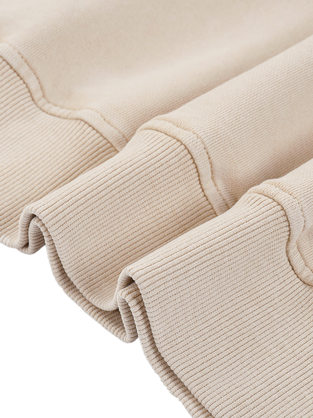 Sweater with skull head 