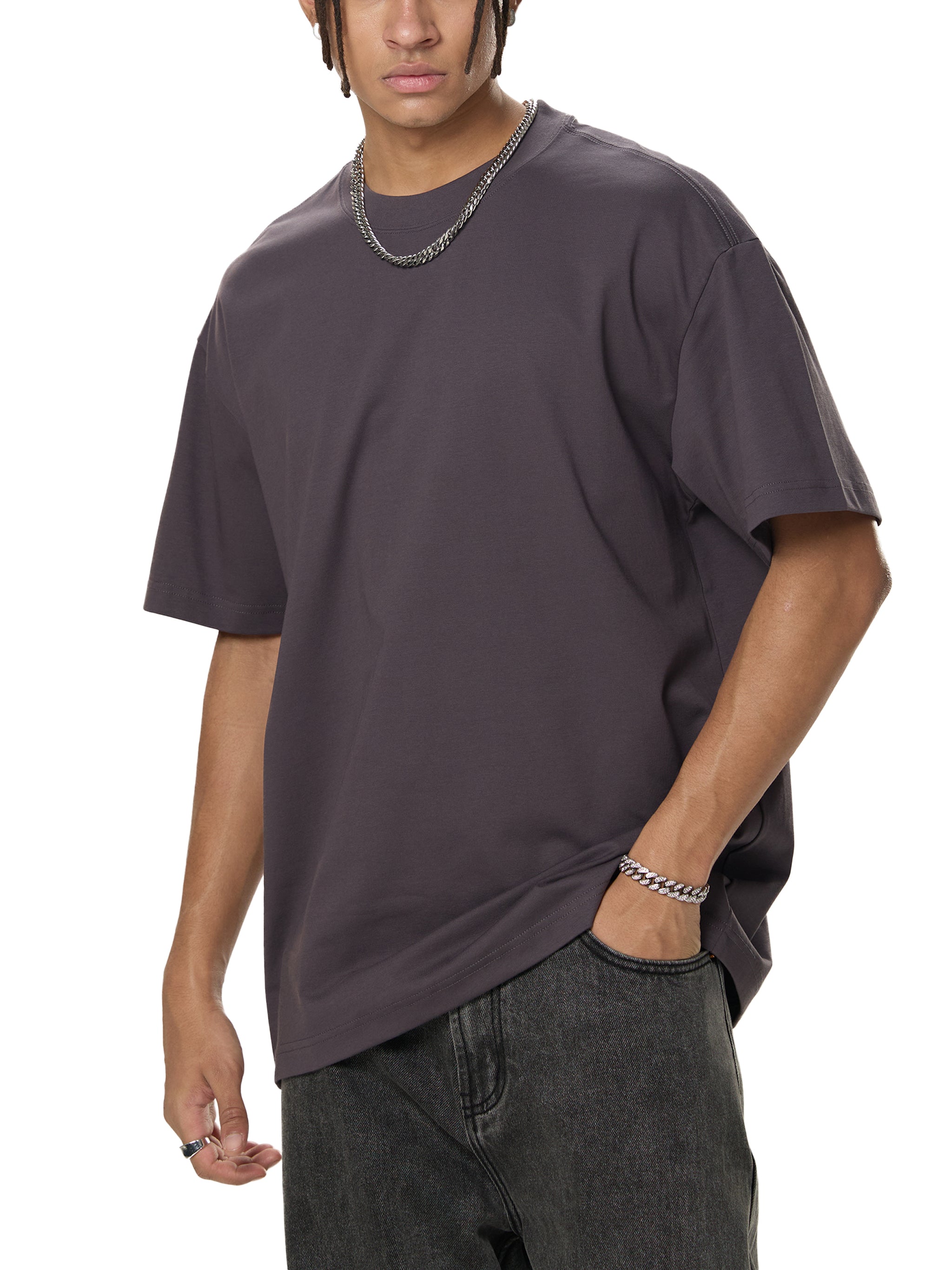 Logo T-shirt/ CoatRack Apparel