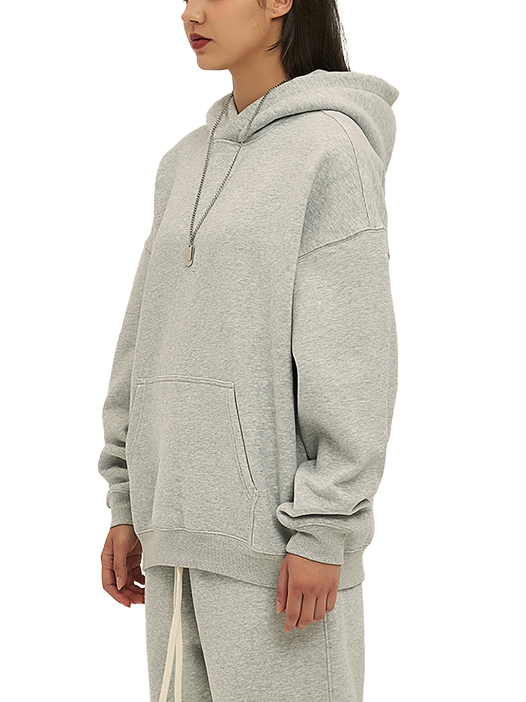 Hoodie/CoatRack Apparel 