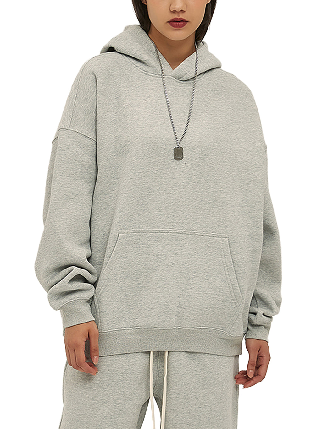 Hoodie/CoatRack Apparel 