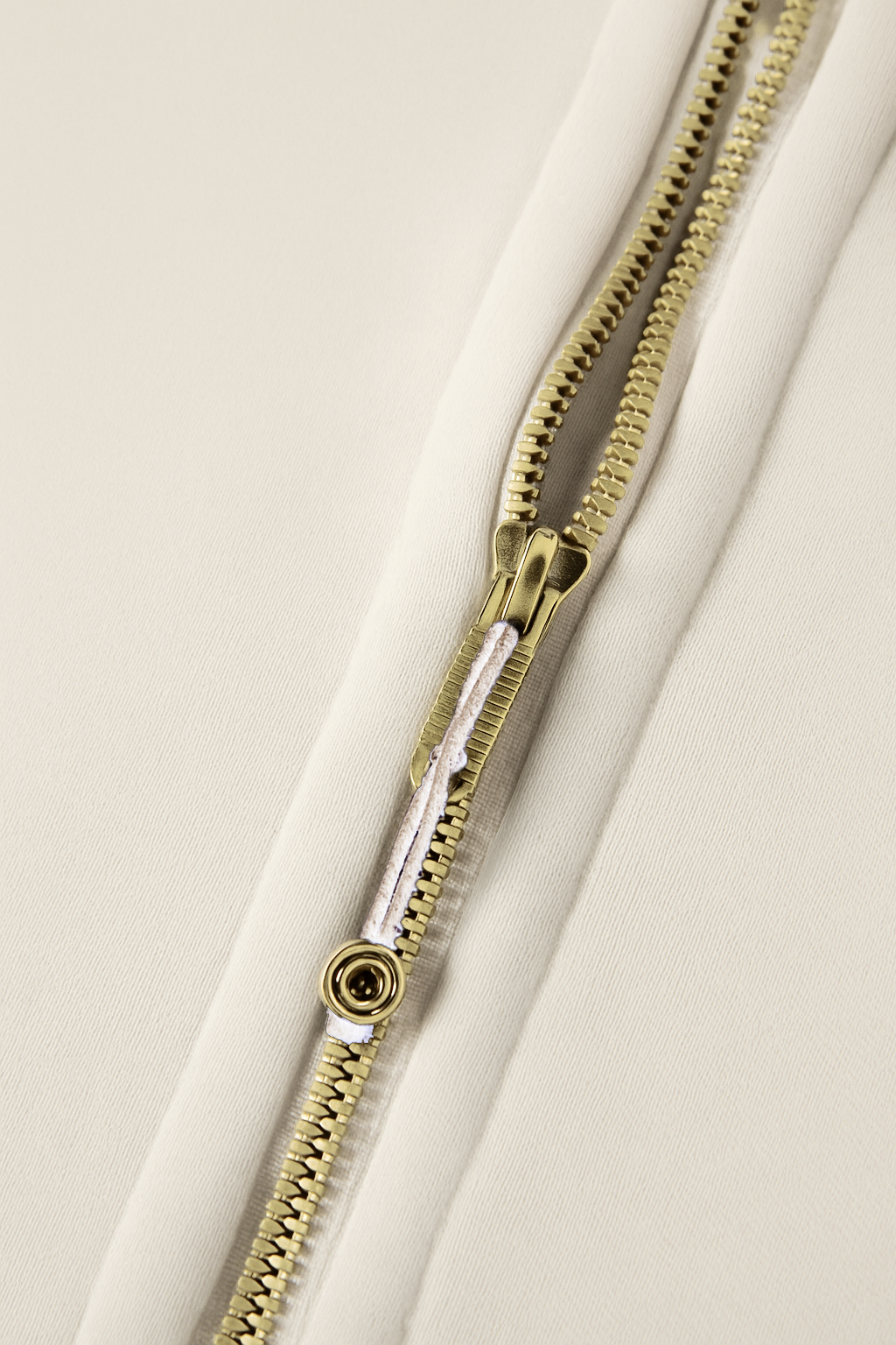 Designer Zipped jacket 