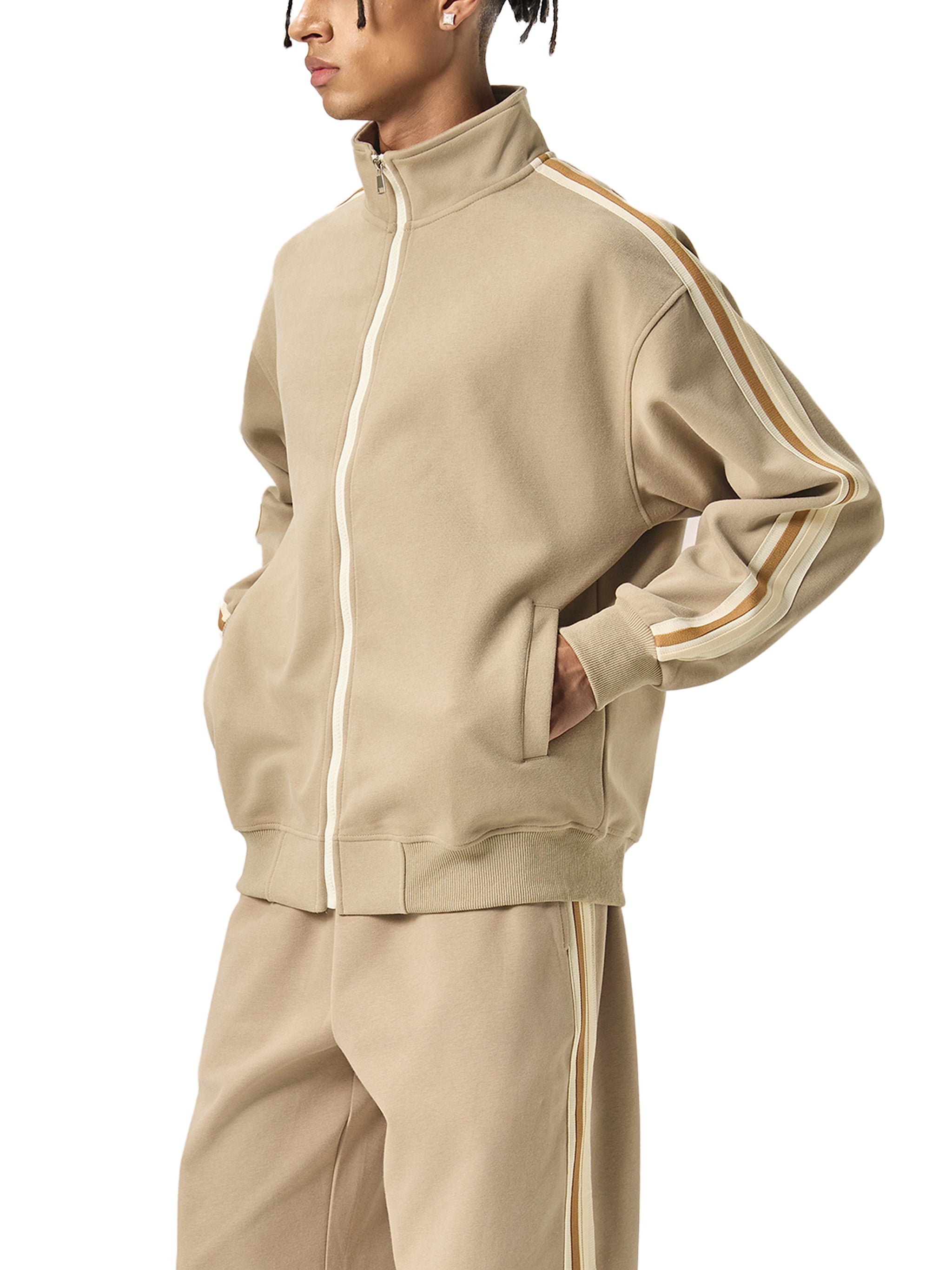 Tennis Jacket/CoatRack Apparel
