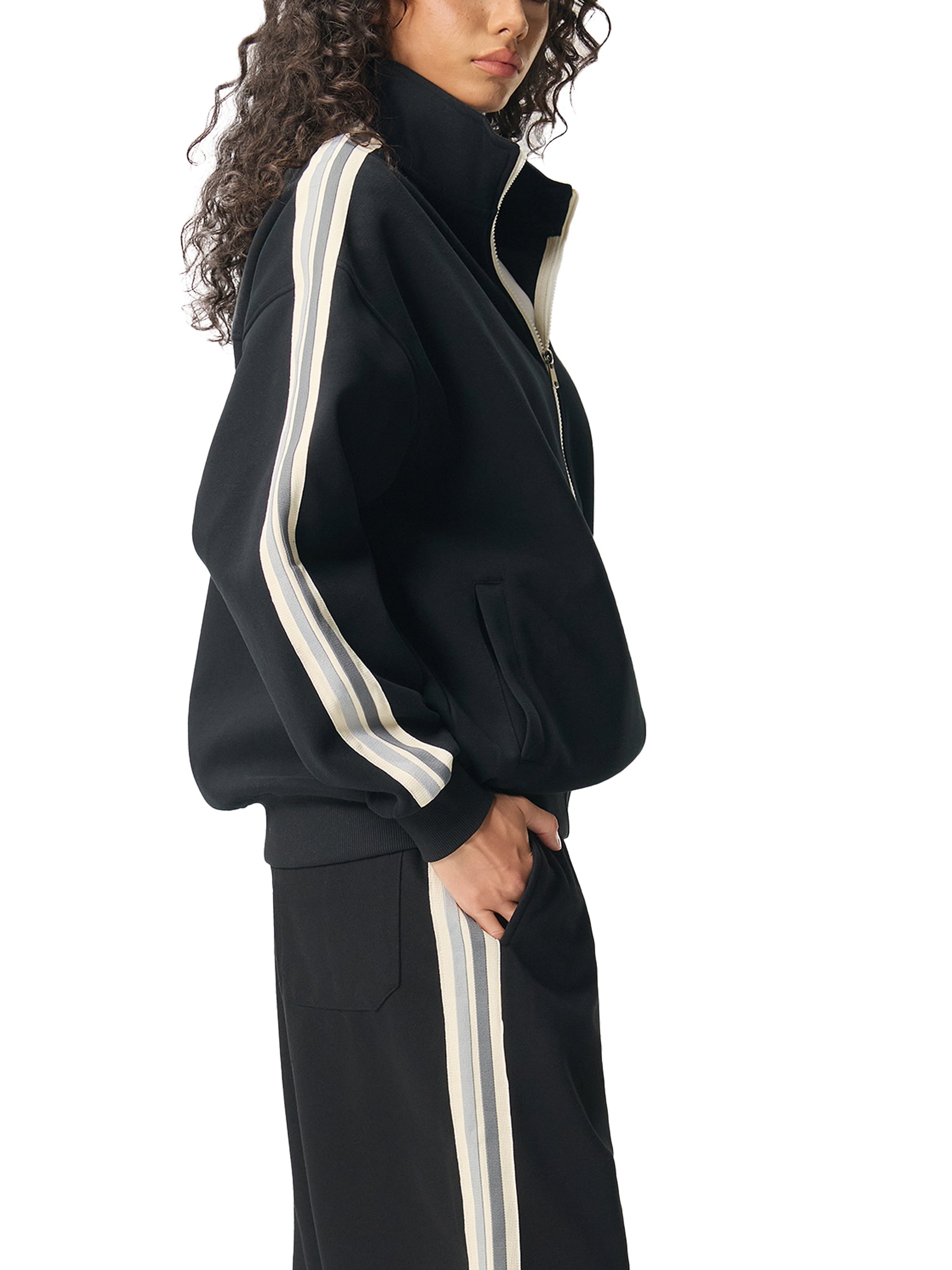 Tennis Jacket/CoatRack Apparel