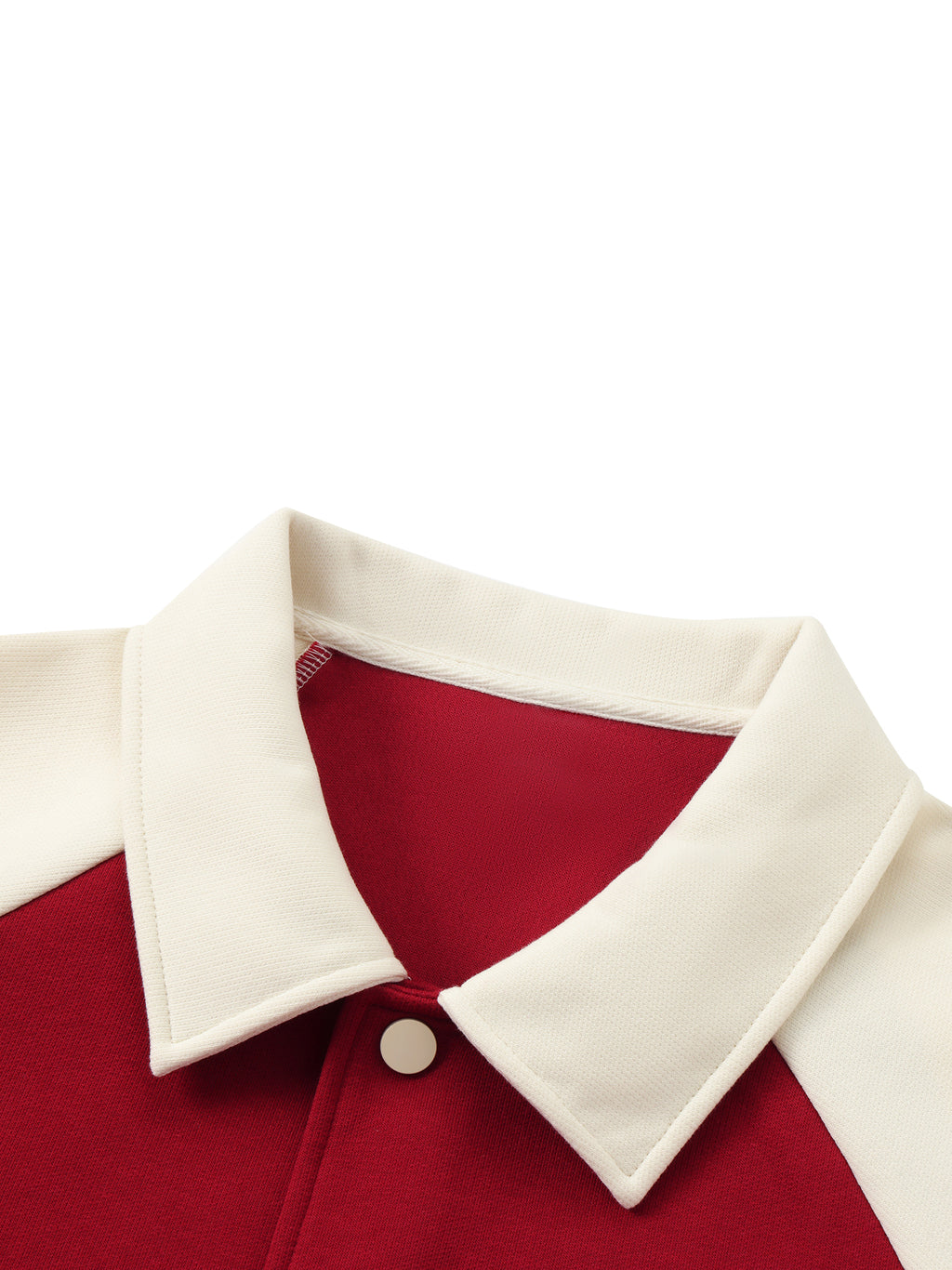 Designer Varsity Jacket 