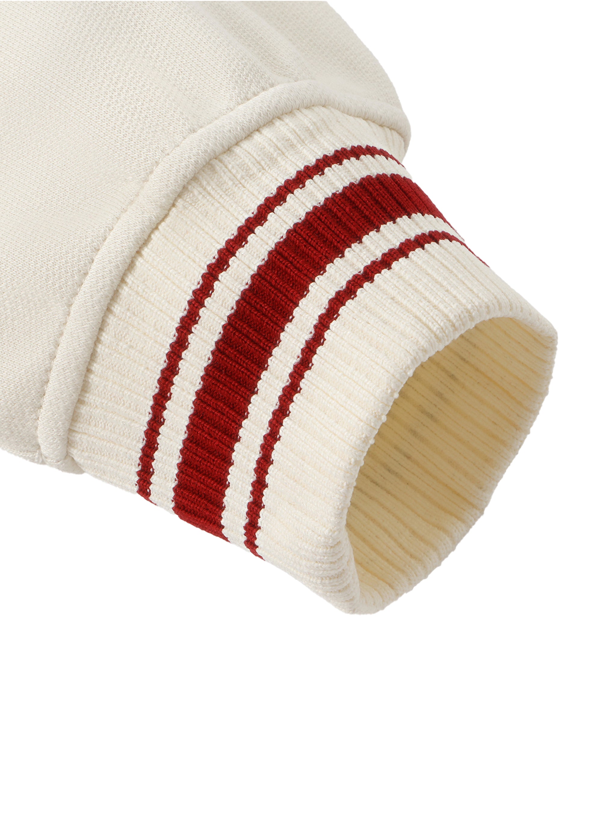 Designer Varsity Jacket 