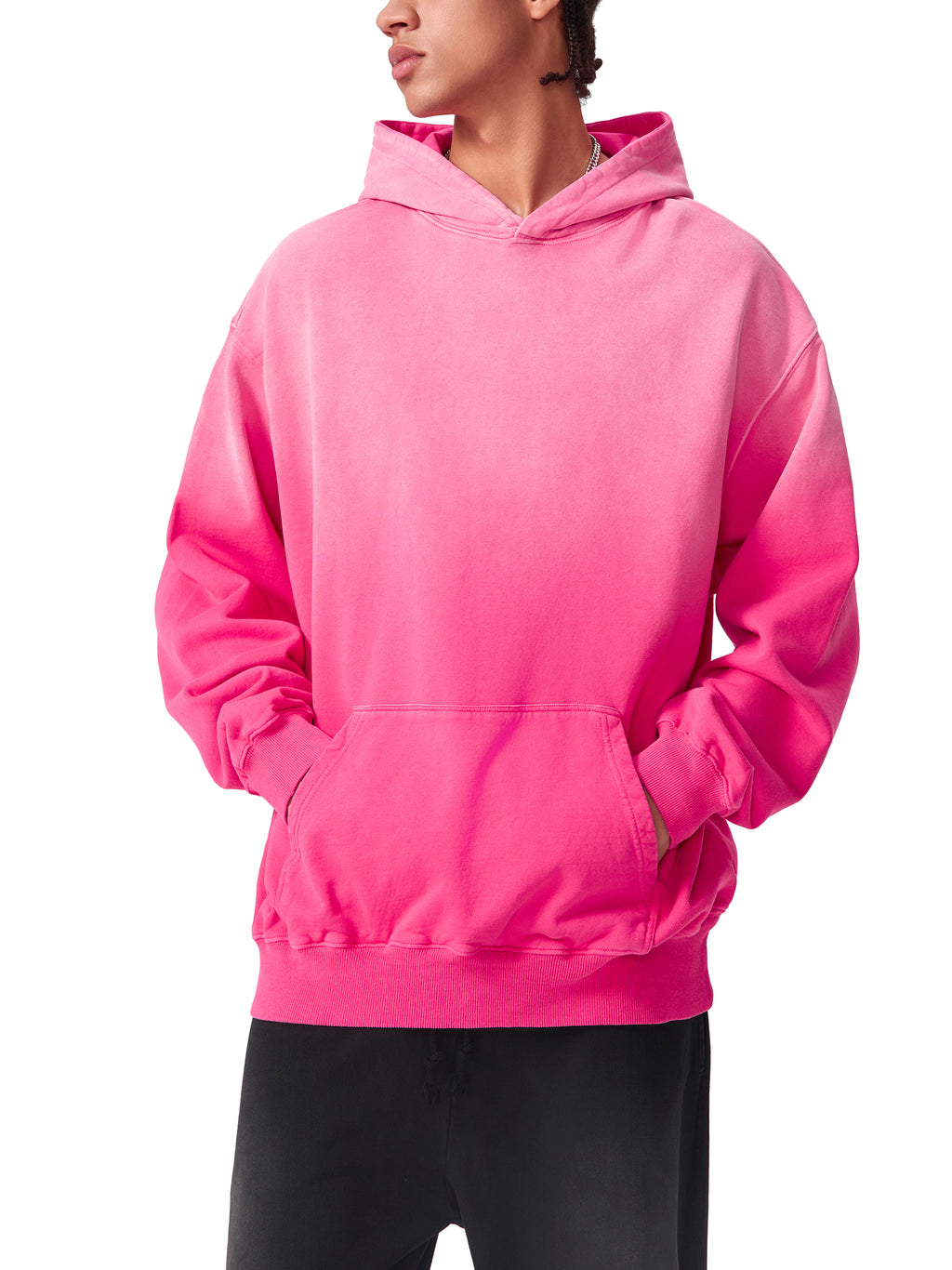 Hoodie with Logo 