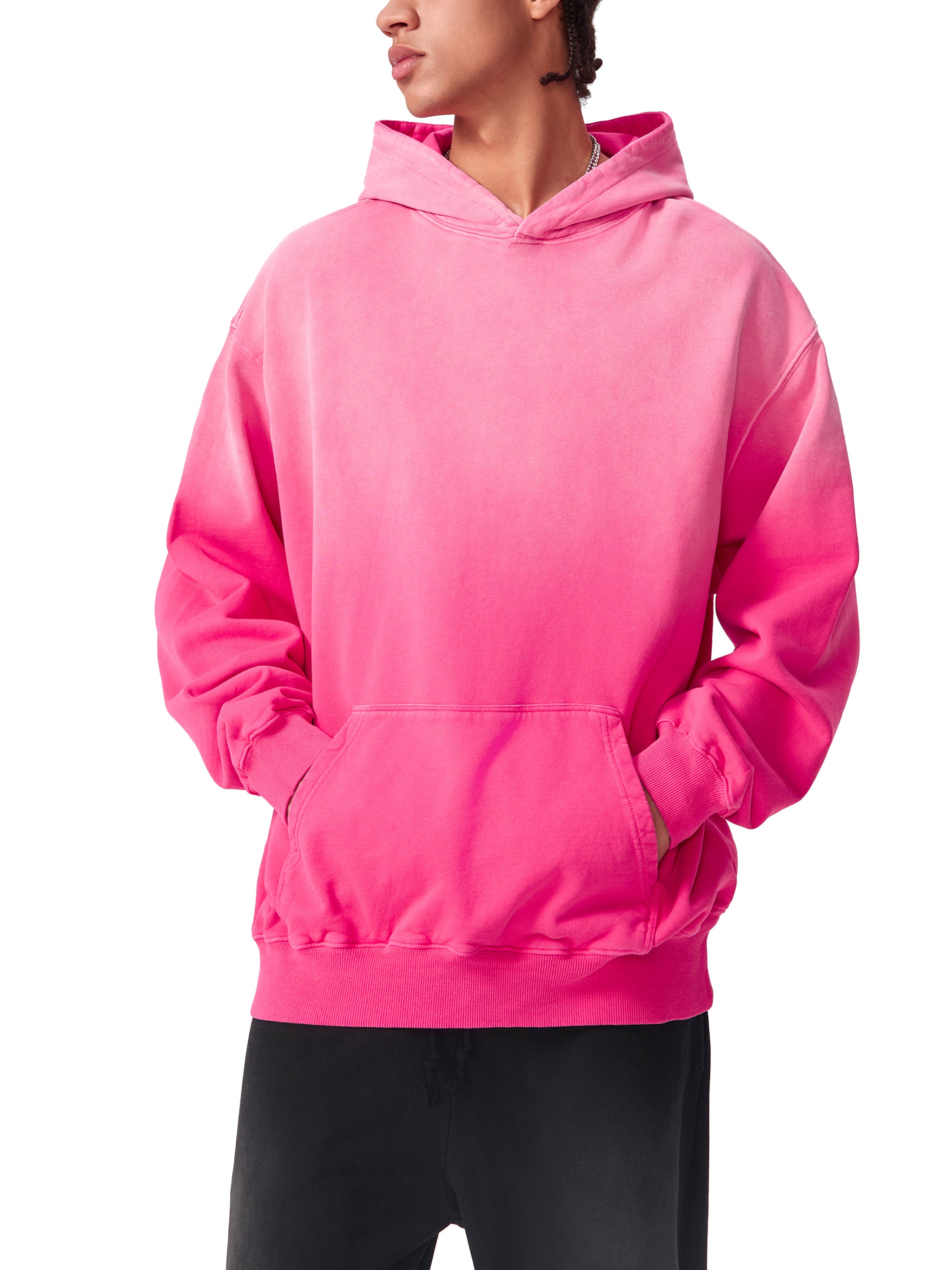 Hoodie with Logo 