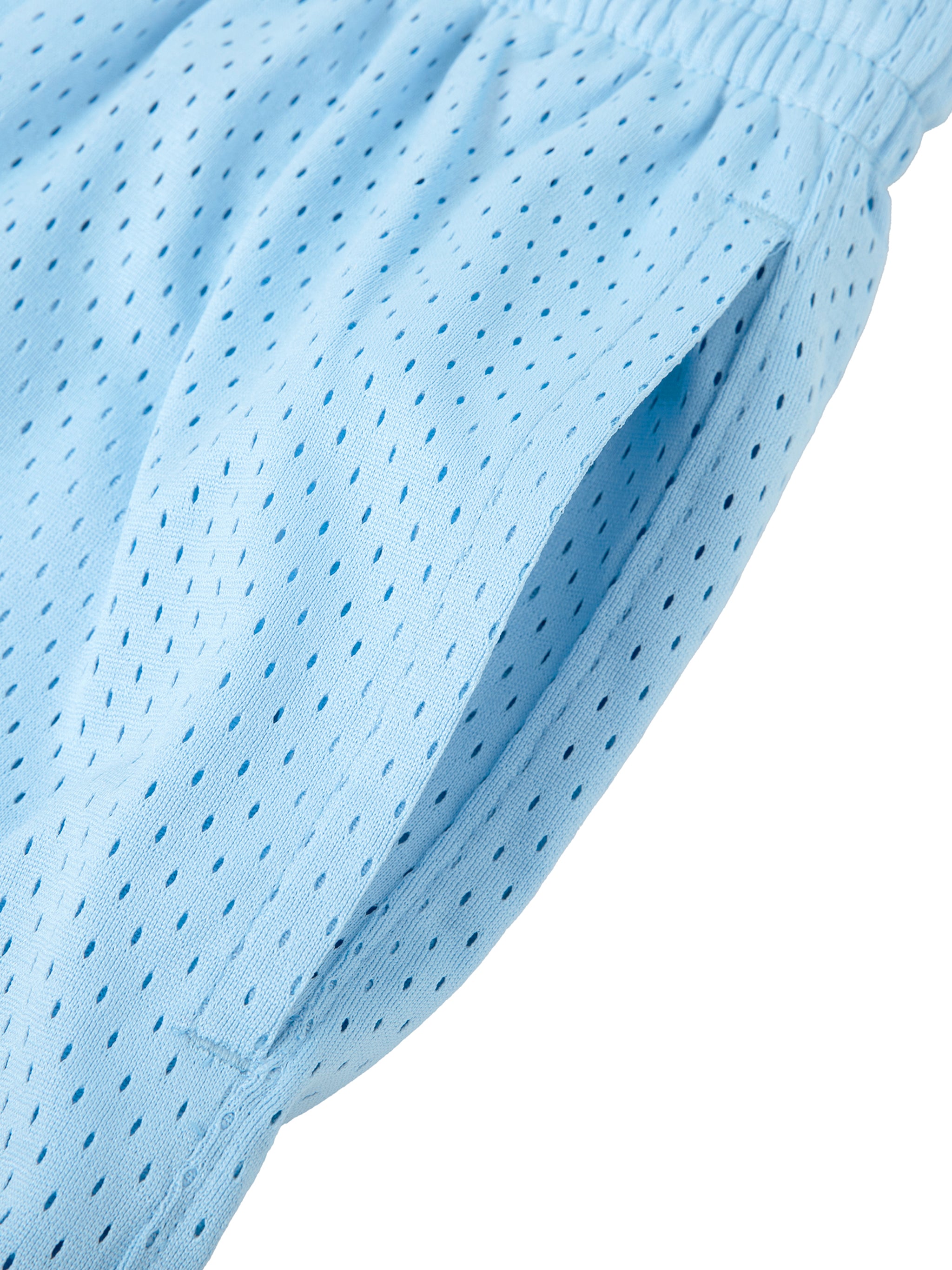 Shorts-CoatRack Apparel 